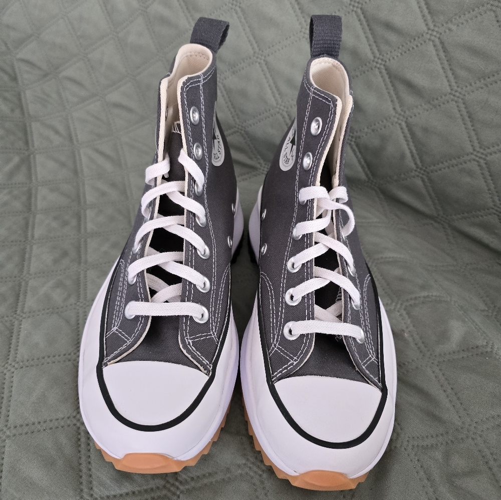 Converse sneakers